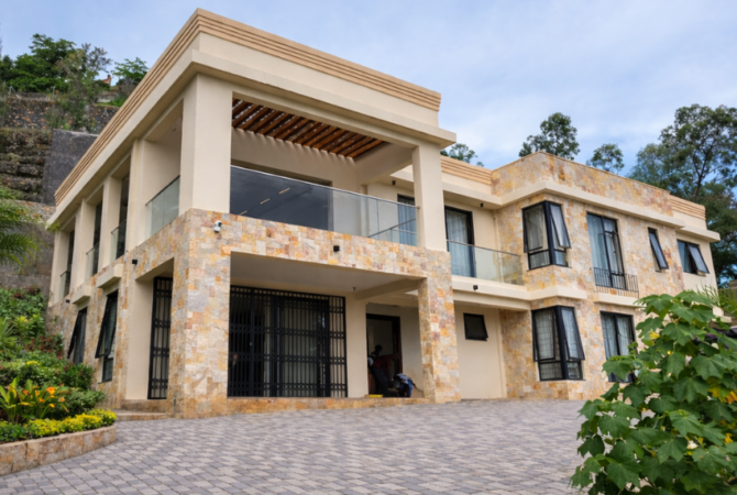 Contemporary Modern 4