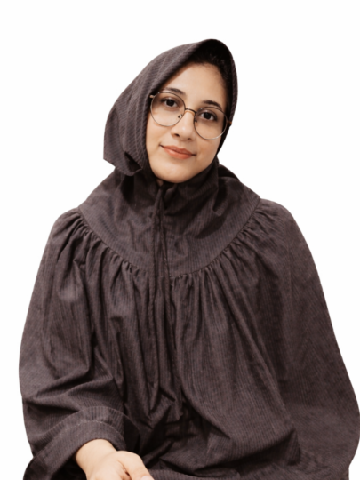 Fatema Murtaza