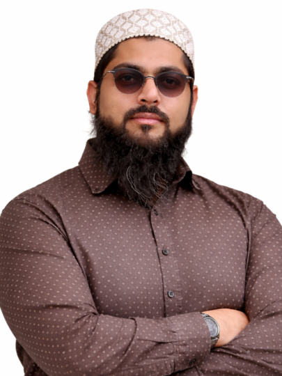 Murtaza Akberali