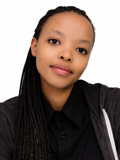 Olive Njeri