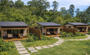 Private Courtyard 3 Cottage-1